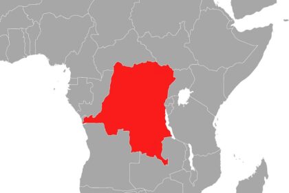 Zahl der Ebola-Fälle im Kongo steigt über 10.000