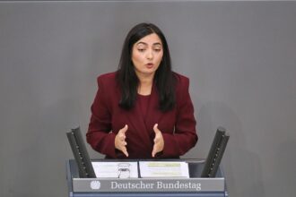 Entwicklungsministerin kritisiert Umgang mit Bas scharf