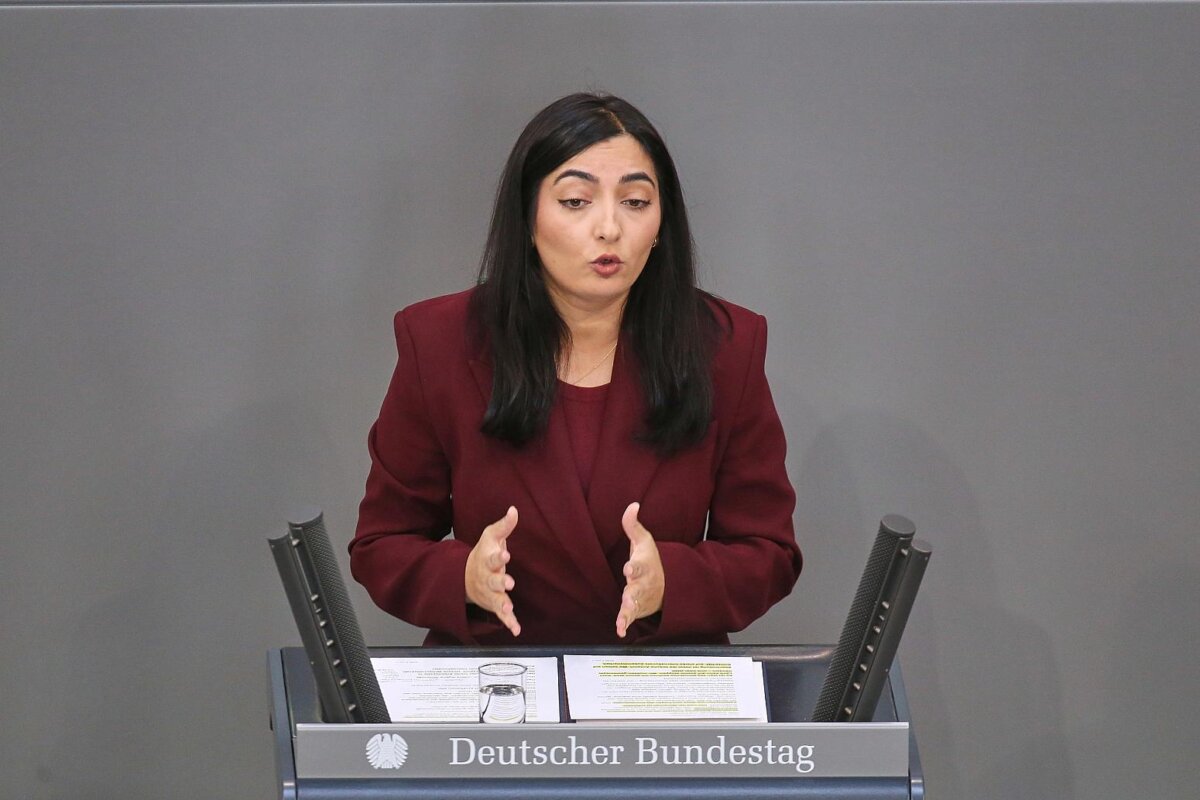 Entwicklungsministerin kritisiert Umgang mit Bas scharf