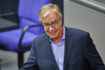 Bartsch: Linke will Sozialproteste ohne Gewalt