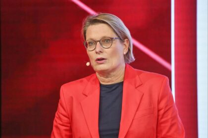 Hubig kritisiert US-Sanktionen gegen Weltstrafgerichtshof scharf