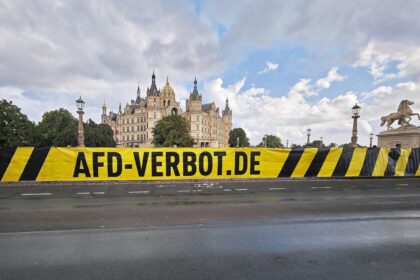Schwesig fordert Bund-Länder-Arbeitsgruppe zu AfD-Verbot