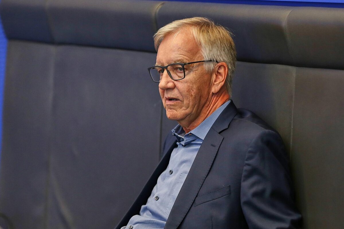 Bartsch distanziert sich von umstrittenem Instagram-Video