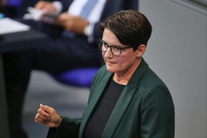 Grüne kritisieren CDU-Plan für Auszug aus Magdeburger Landtag