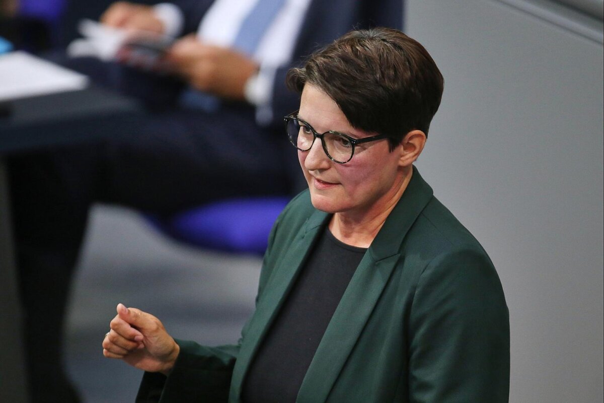 Grüne kritisieren CDU-Plan für Auszug aus Magdeburger Landtag