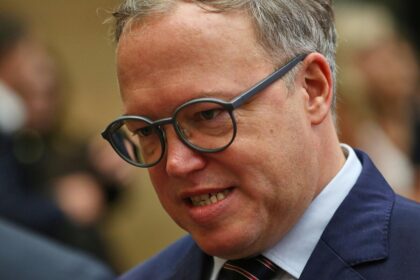 Voigt zieht Klage gegen Entzug des Doktortitels zurück