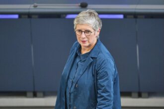 Grüne pochen auf Vorgehen gegen russische Schattenflotte