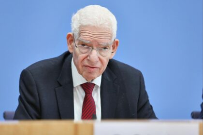 Zentralrat kritisiert Berliner Vereinbarung gegen Antisemitismus