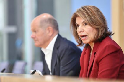 Nord-Süd-Kommission: Gröhe will faire Entwicklungschancen für alle