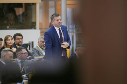 Sachsen-Anhalt: CDU-Fraktion verweigert komplette Enthaltung