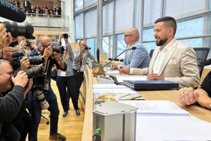 Pistorius drängte SPD zu Reaktion auf AfD-Wahl in Sachsen-Anhalt