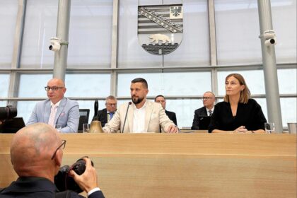 Bericht: Drei CDU-Abgeordnete machen falsche Angaben zu AfD-Wahl