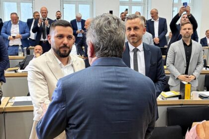 Dos Santos-Wintz kritisiert Rausch-Wahl in Sachsen-Anhalt