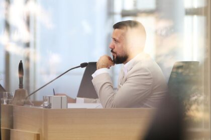 Hubig bezeichnet Wahl von AfD-Landtagspräsident als "Zäsur"