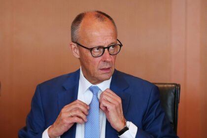 Merz nennt Stimmen für AfD unvereinbar mit Werten der CDU