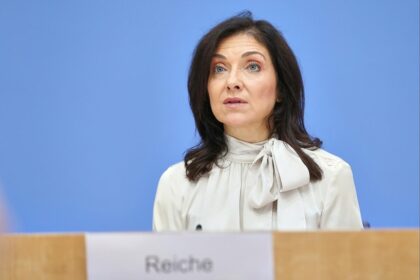 Reiche unterhält regen Kontakt zu Energieunternehmen