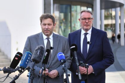 Schweitzer will Rentenreform "zügig" auf den Weg bringen