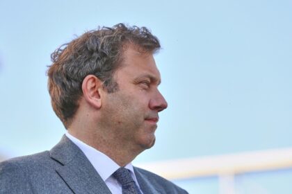 Klingbeil verlangt von SPD Bekenntnis zum Regierungswillen