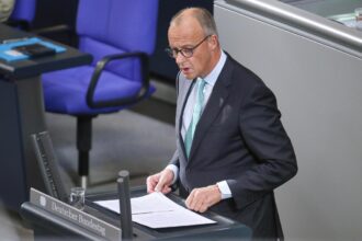 Merz verspricht mehr Einsatz für "Gerechtigkeit"