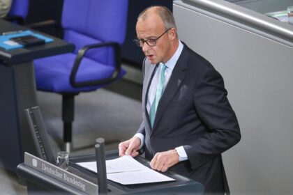 Merz verspricht mehr Einsatz für "Gerechtigkeit"