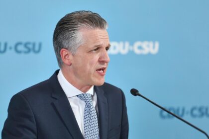 Frei sieht keinen Koalitionsstreit um Vergesellschaftungen