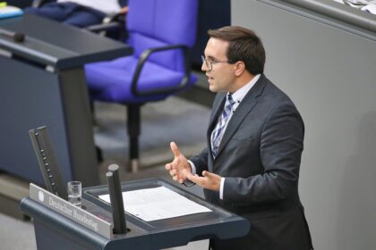 Digitale Identität: Bundestag macht Weg für EUDI-Wallet frei