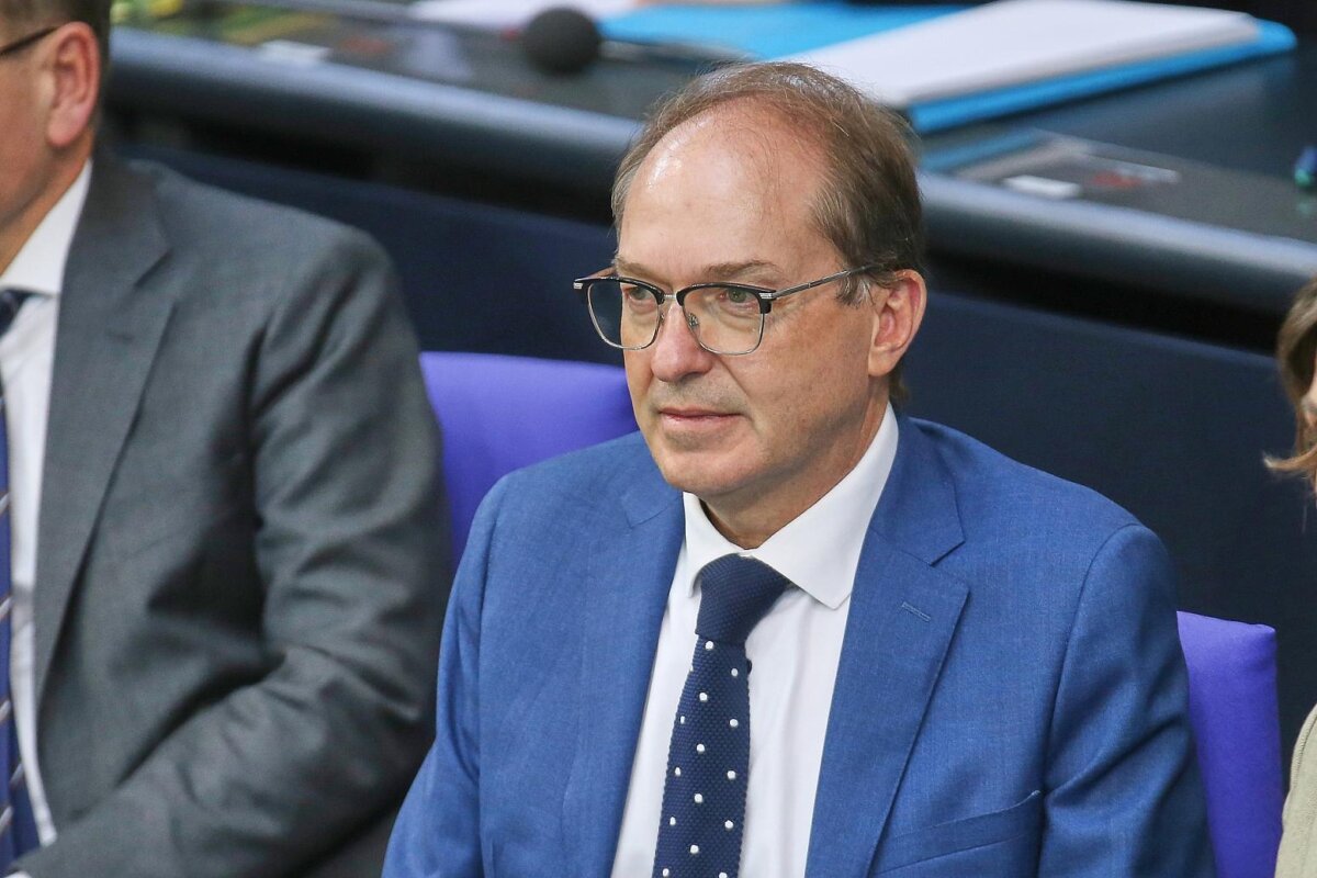 SPD-Mietexperte gegen Dobrindts "Investitionsschutzgesetz"