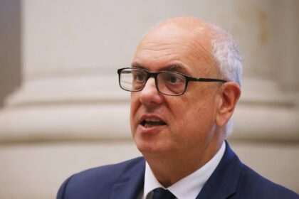 Bovenschulte nennt Extremismusklausel im Finanzausgleich Willkür
