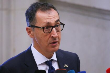 Özdemir offen für Sanktionen gegen Sachsen-Anhalt und Berlin