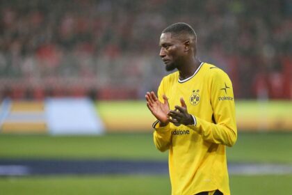 DFB-Pokal: BVB besiegt Bremen – Darmstadt schlägt Elversberg
