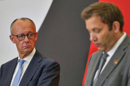 Jugendforscher warnen Union und SPD vor "demographischer Falle"
