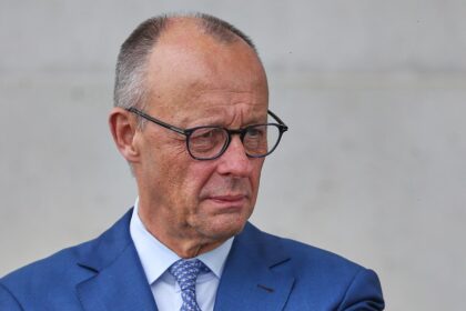 Forsa: Union legt zu – Merz bleibt unpopulär