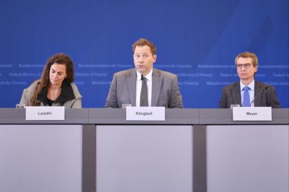 Steuerschätzer schrauben Erwartungen nach oben