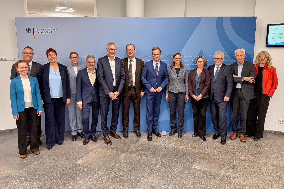 SoVD warnt vor neuer "Sparreform" in der Pflege