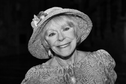 Bericht: Schauspielerin Elke Sommer gestorben