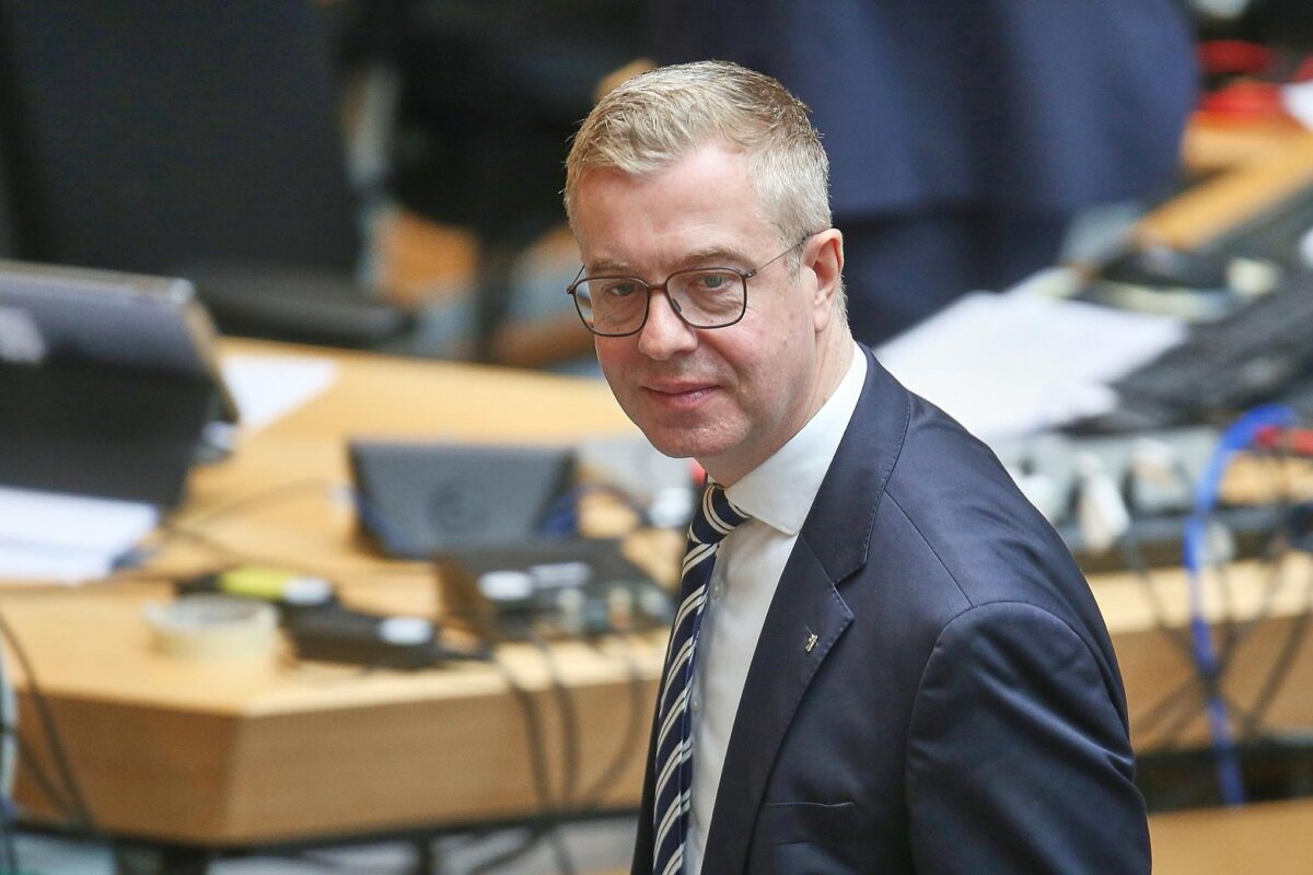Berliner Grüne finden Gesprächsangebot der CDU "ein wenig spät"
