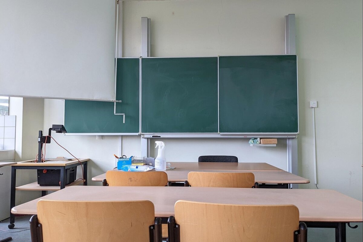 Schülerkonferenz plant eigenen Protest am 20. November