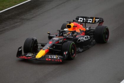 Formel 1: Max Verstappen gewinnt Sprint-Rennen in Singapur