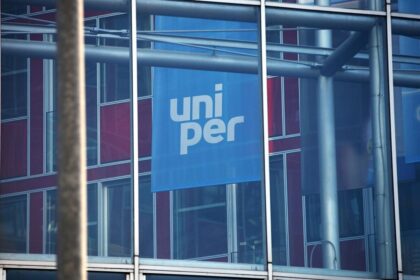 Uniper lädt Investoren zu Kapitalmarkttag ein