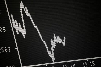 Dax legt zu – Kurssprung bei Infineon