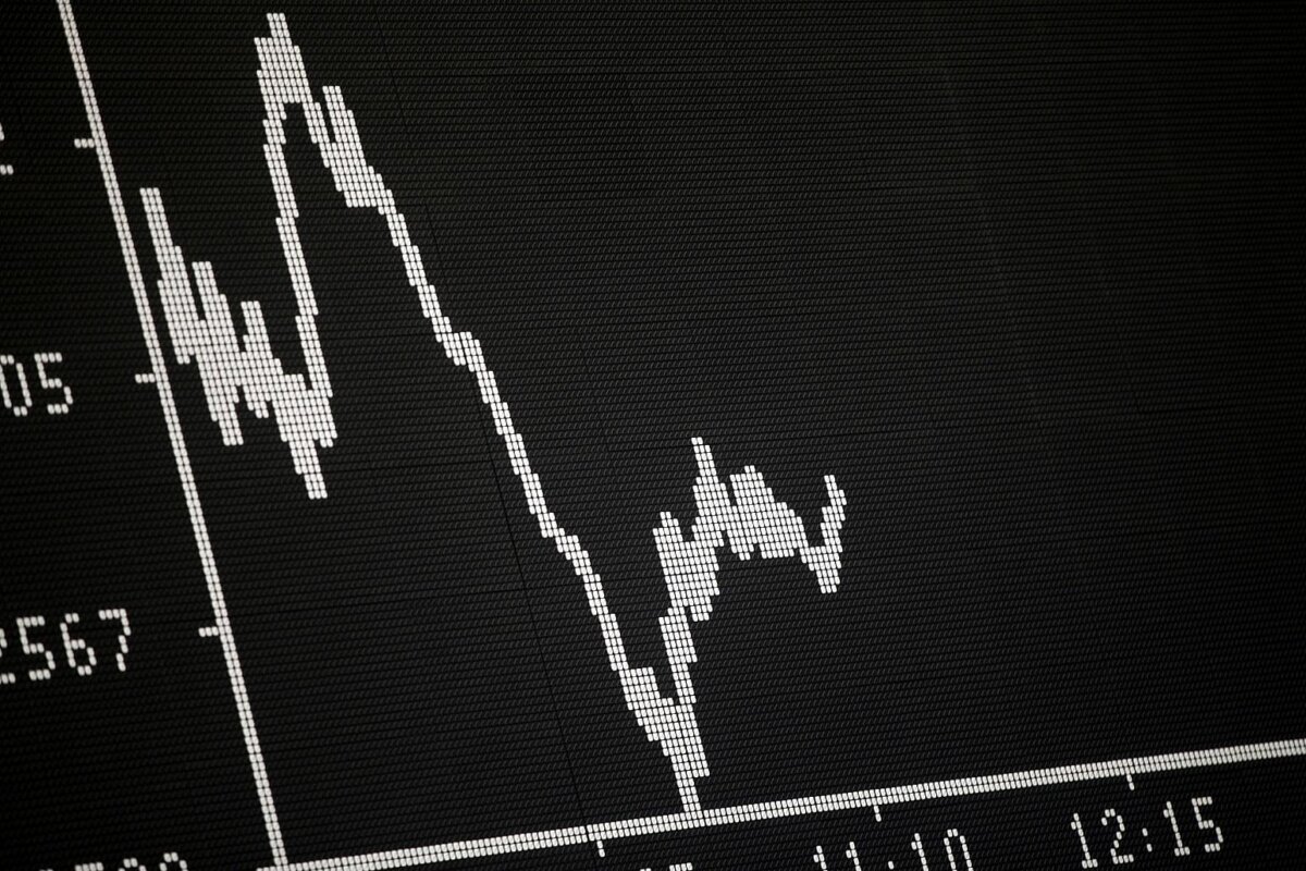 Dax legt zu – Kurssprung bei Infineon