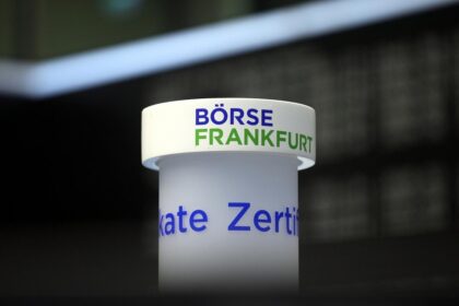 Dax lässt deutlich nach – Energiepreise belasten Aktienmärkte