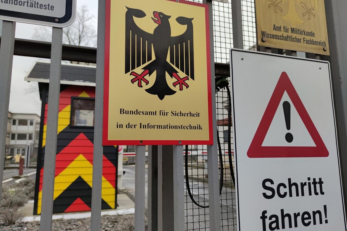 BSI kritisiert KI-Anbieter für laxen Umgang mit IT-Sicherheit
