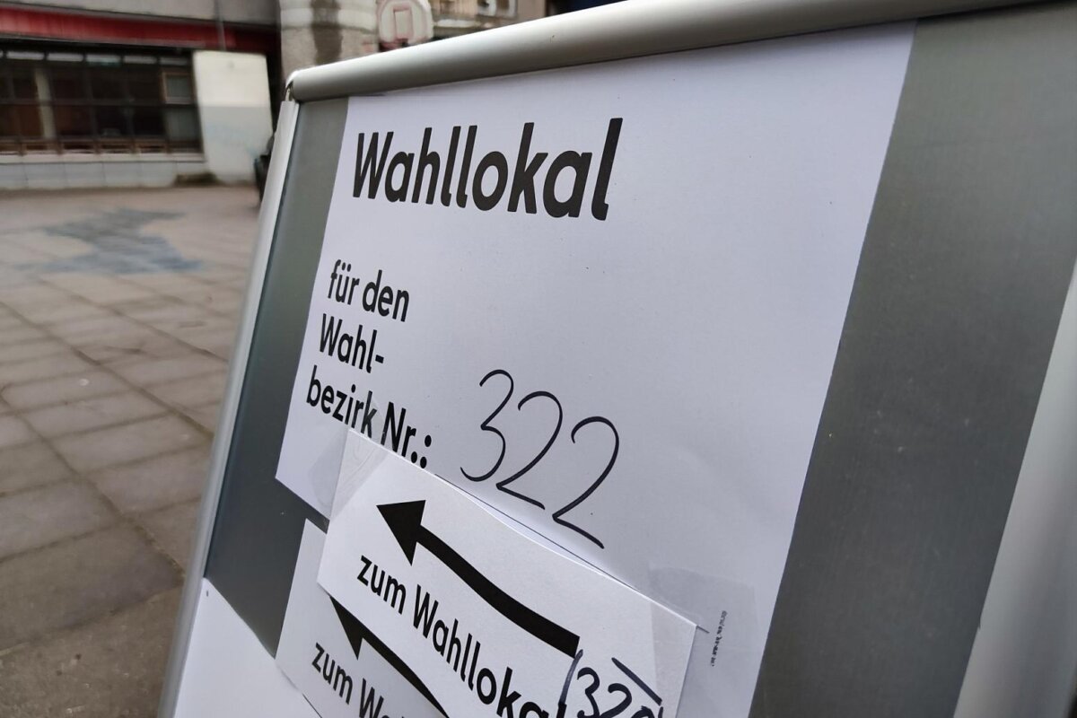 Giffey kritisiert geplante Wahlrechtsausweitung in Berlin scharf