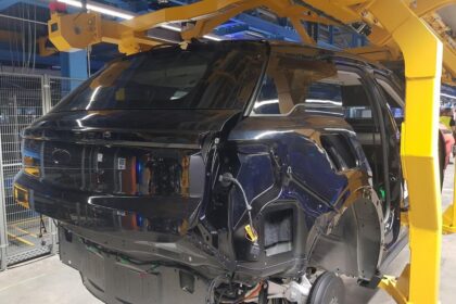 Ifo: Geschäftsklima in der Autoindustrie deutlich verschlechtert