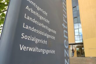 Justizministerium legt Reformpläne für Richtergesetz vor