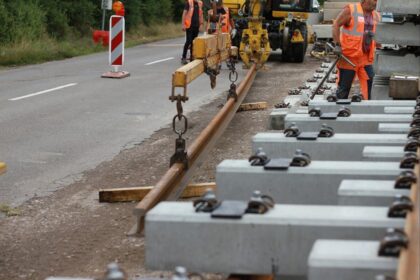 Bahn: Verspätungen durch Infrastrukturmängel steigen um 40 Prozent