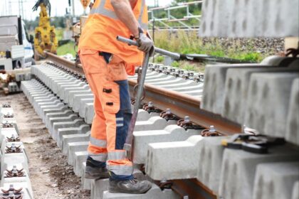 Union unterstützt Bilgers Pläne für verzögerte Korridorsanierungen