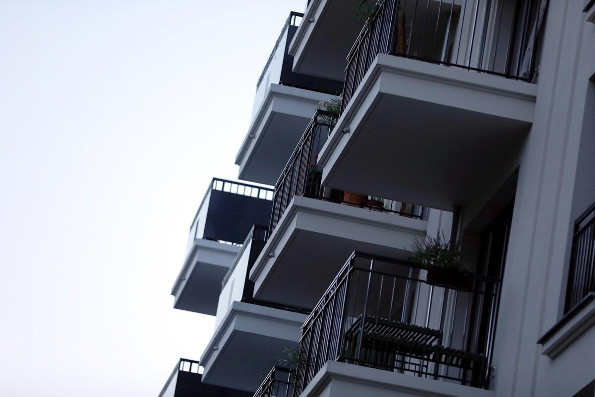 Immobilienrechtler stützt Bund im Streit um Vergesellschaftung