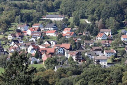 Mieten steigen in Landkreisen teils stärker als in Städten